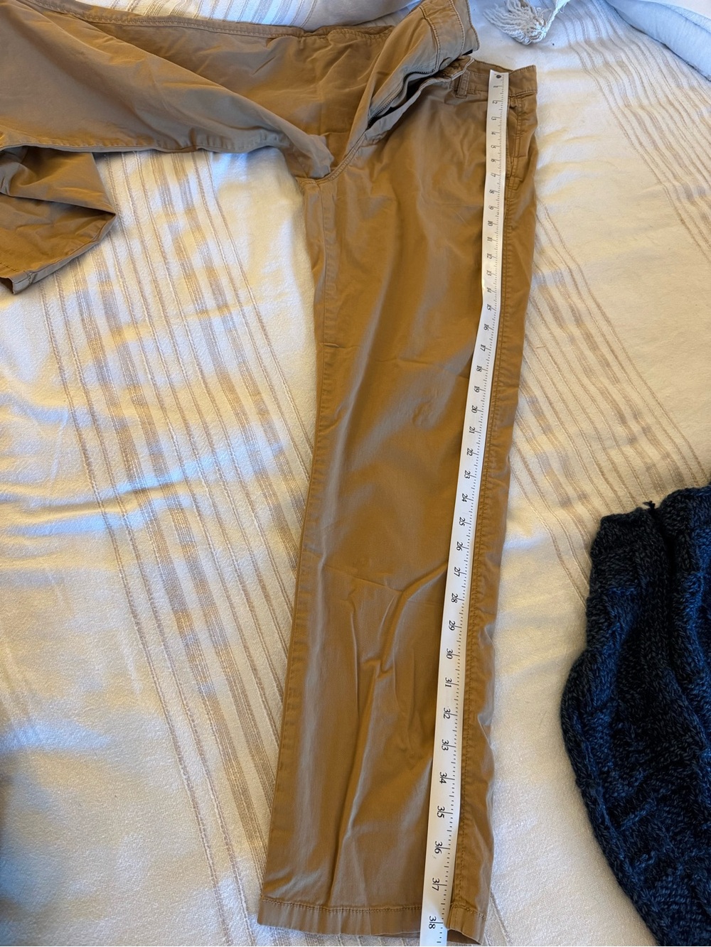 JCrew khakis - Picture 9 of 9